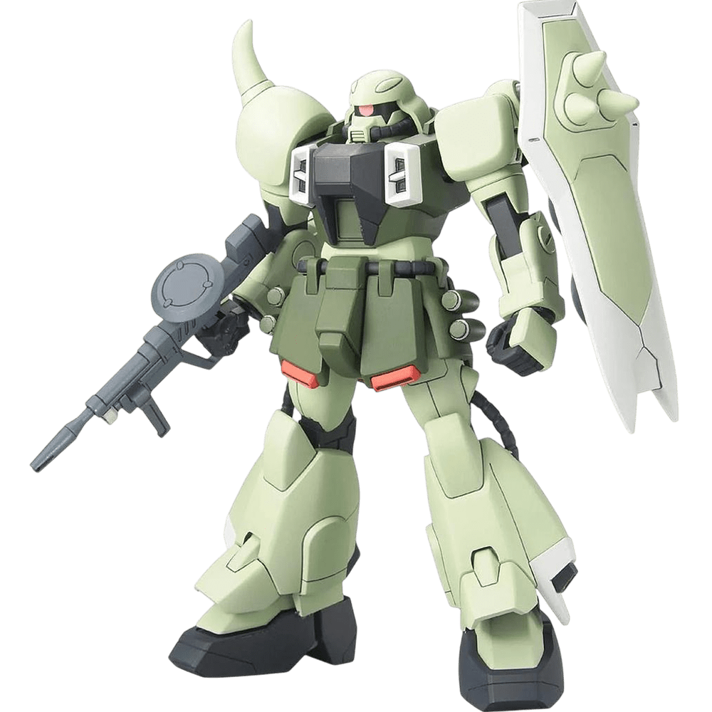 Model Kit Bandai Hobby: HG 1/144 Zaku Warrior2