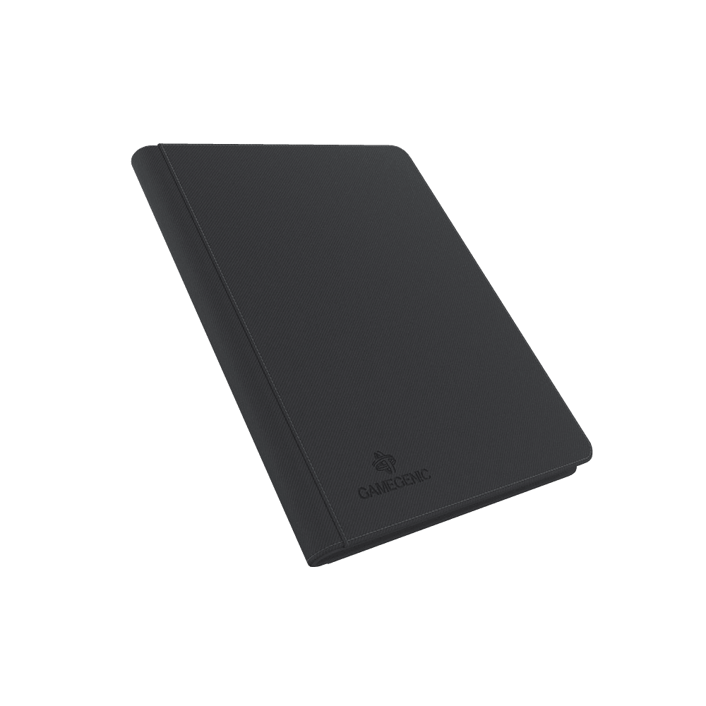 Carpeta Gamegenic Zip-Up Album 18 Pocket 1