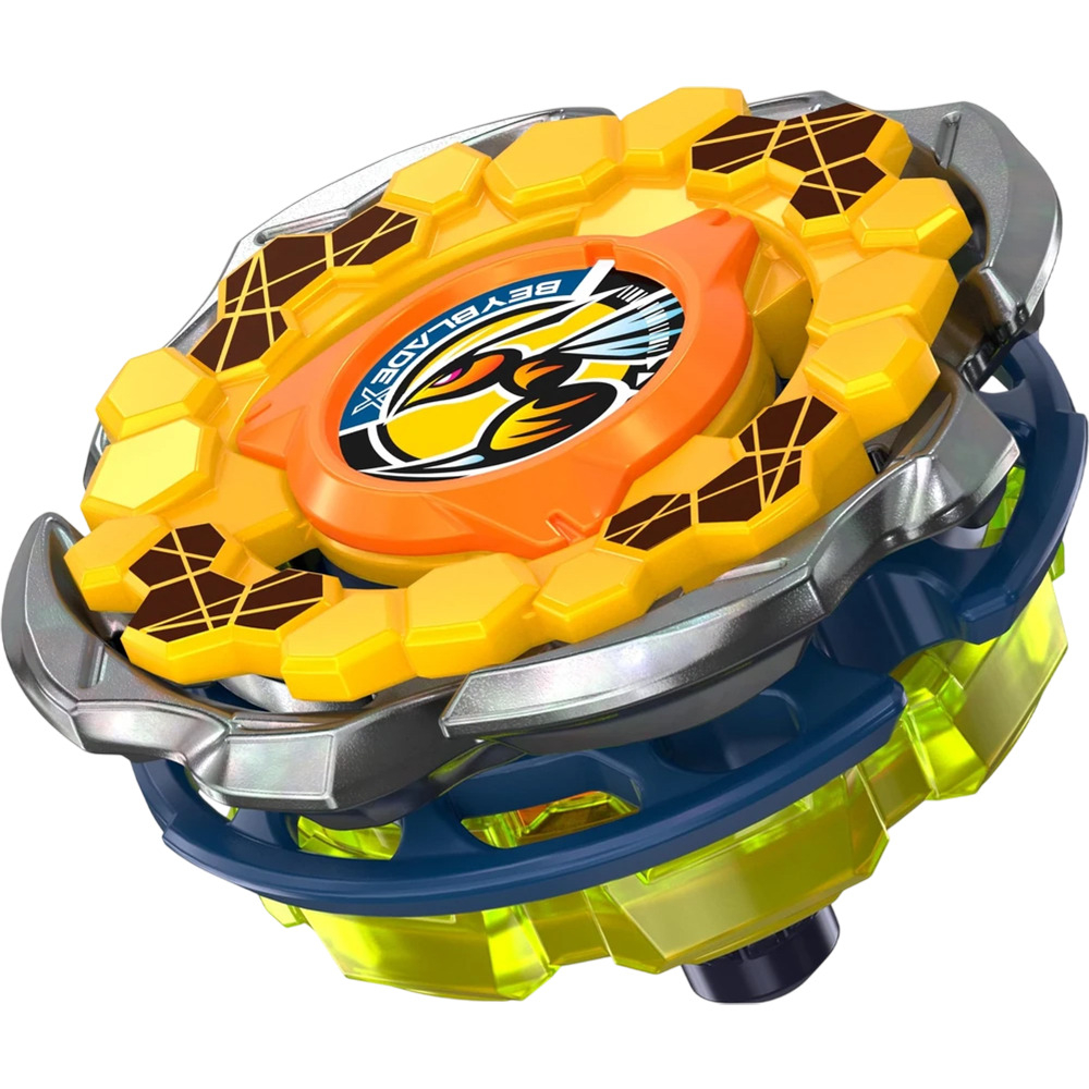 Beyblade X CX Fort Hornet R 7-60T | Top 8 Game Center