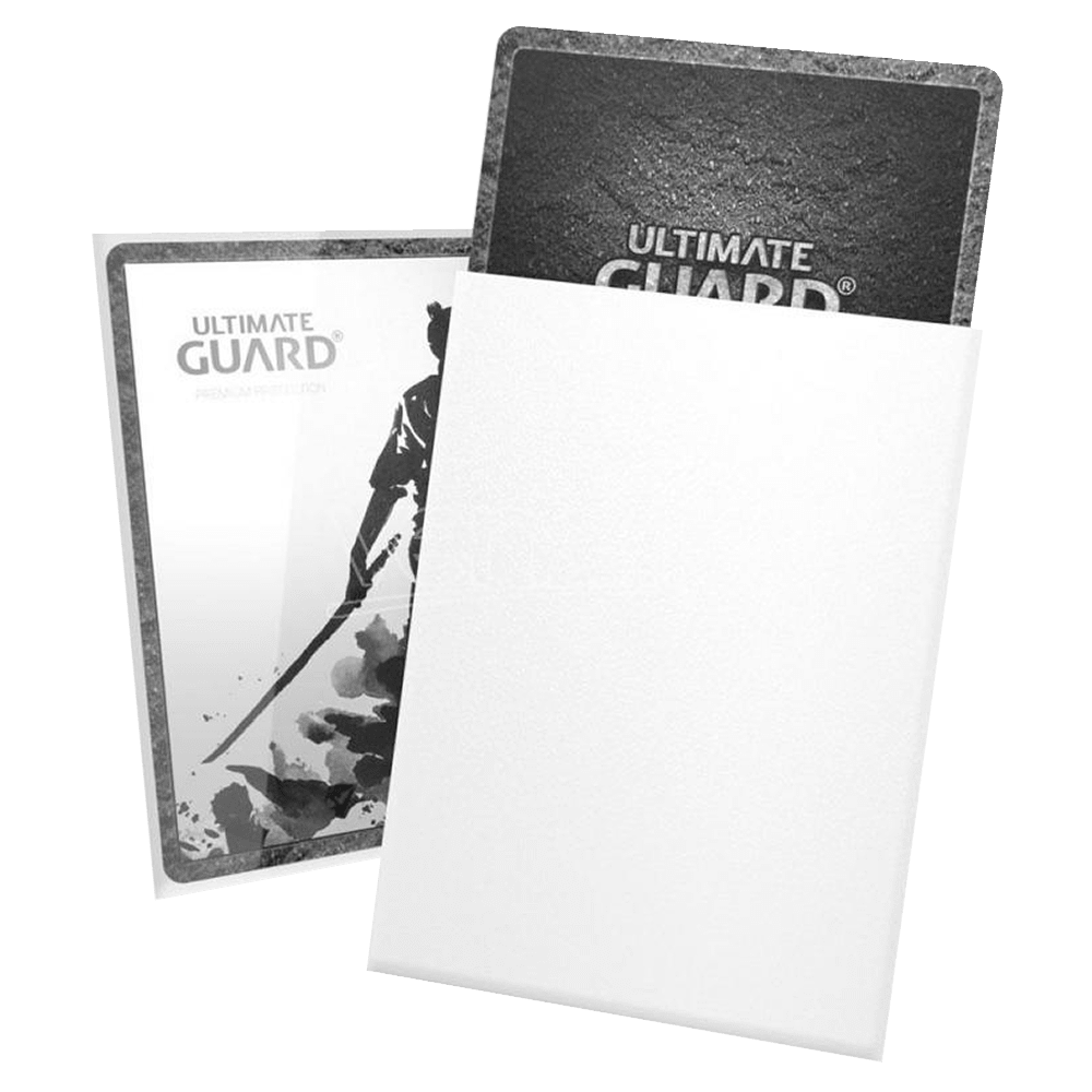 Sammelkartenbox Ultimate Guard - Katana: The Shogun Produktbild-Vorschau 7