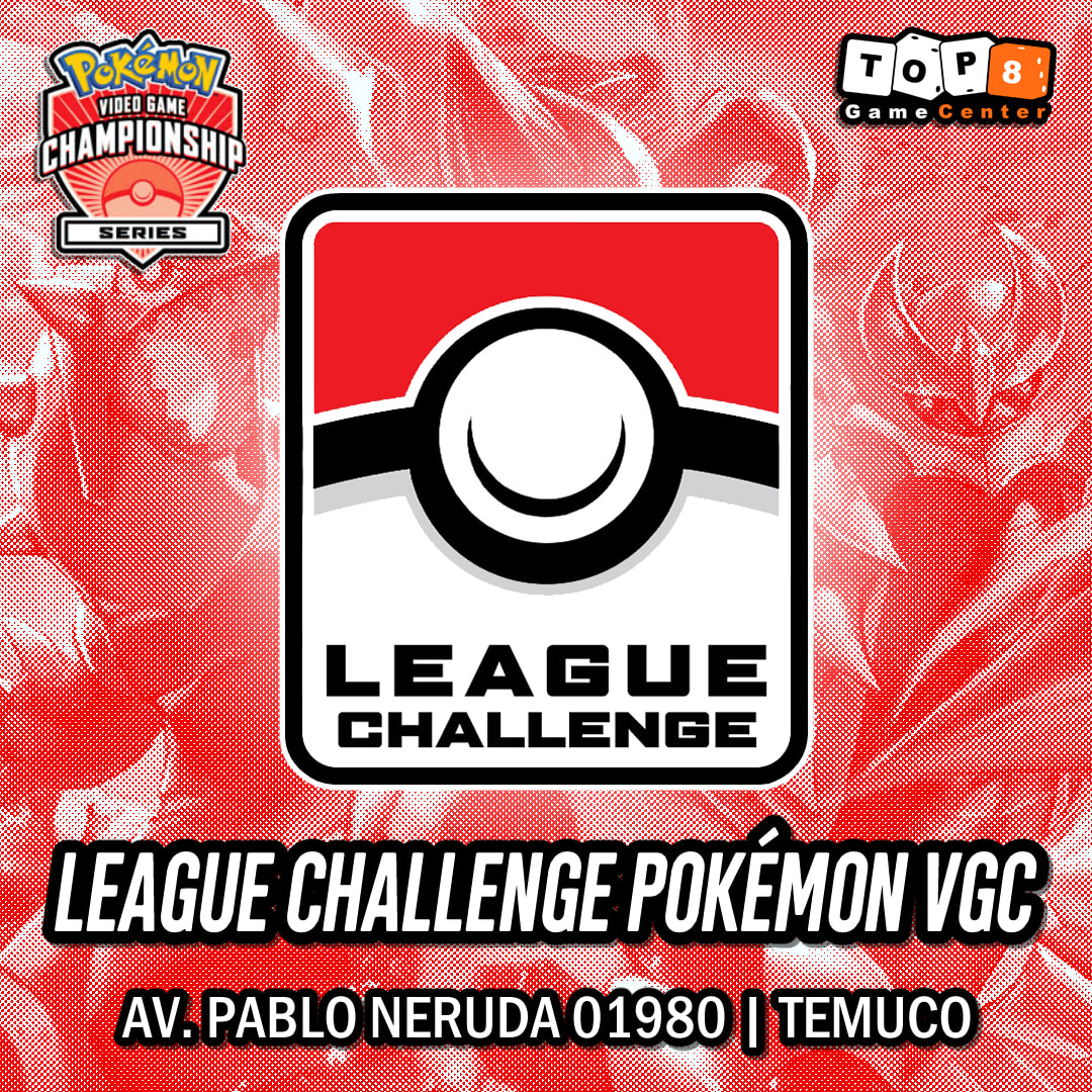 Pokemon Vgc Pokemon Tcg Championships 2025 Pokémon Toronto