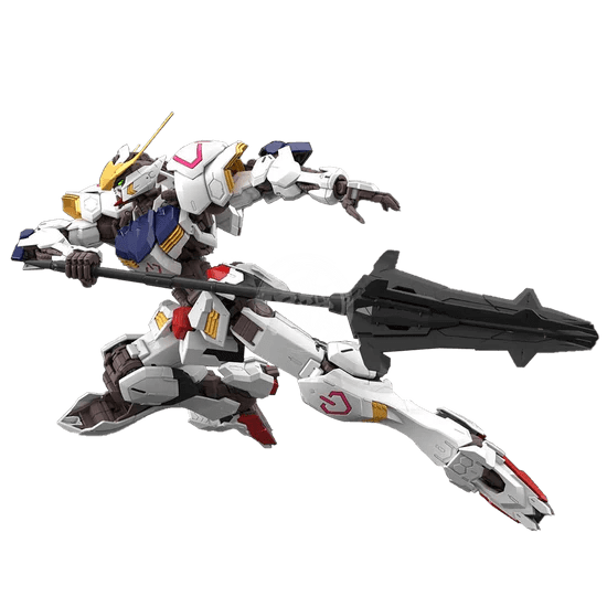 Model Kit Bandai Hobby MG: Gundam Barbatos | Top 8 Game Center