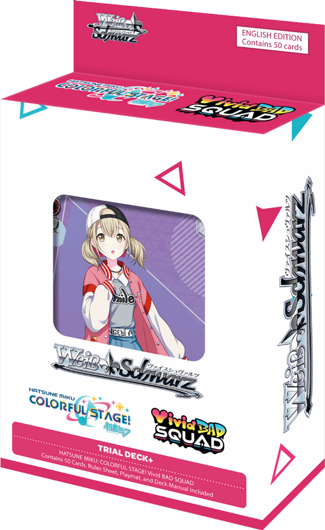 TCG-Weiß Schwarz | Top 8 Game Center
