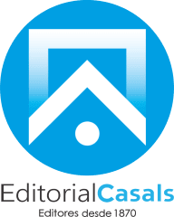 Editorial CASALS