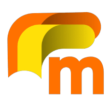 Logo de megaconstructores.pe