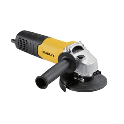 Amoladora Angular Electrico 4-12 1050W SGS1045 Stanley