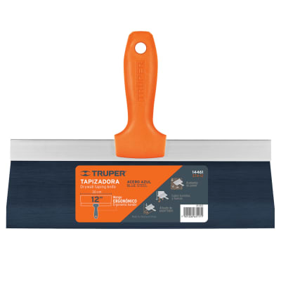 ESPATULA PARA DRYWALL 12