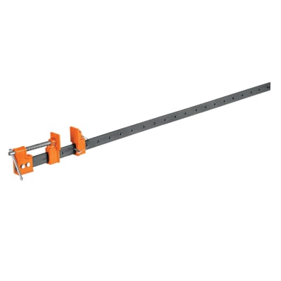 Prensa sargento carpintero 48Pulg acero - Truper