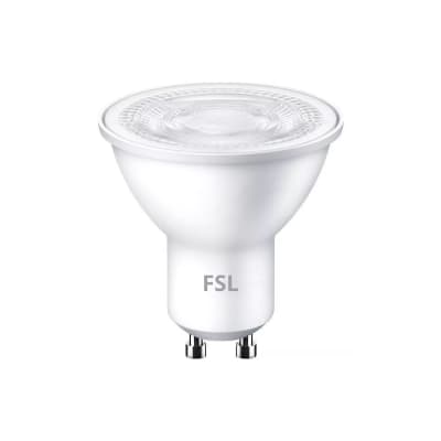 DICROICO LED LAMPARA 5W FSL