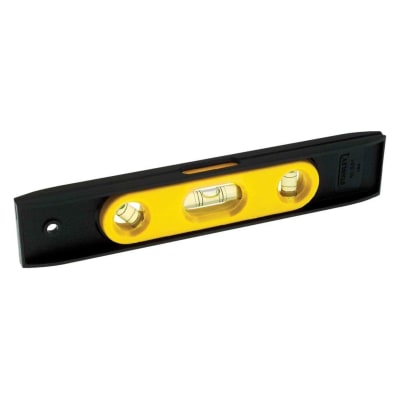 NIVEL MAGNETICO TORPEDO  23cm  9