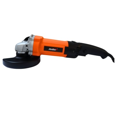 Amoladora angular industrial 1100W