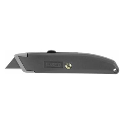 CUTTER RETRACTIL PROSESIONAL Para Uso General STANLEY