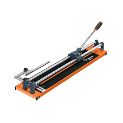 Cortadora de Ceramica, Mayolica 66 cm profesional, Truper