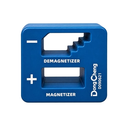Magnetizador y Desmagnetizador de Herramientas DongCheng D090621