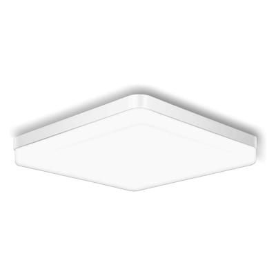 PANEL LED CUADRADO LUZ BLANCO 24W FSL