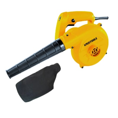SOPLADOR ASPIRADORA DE AIRE 400W - UYUSTOOLS