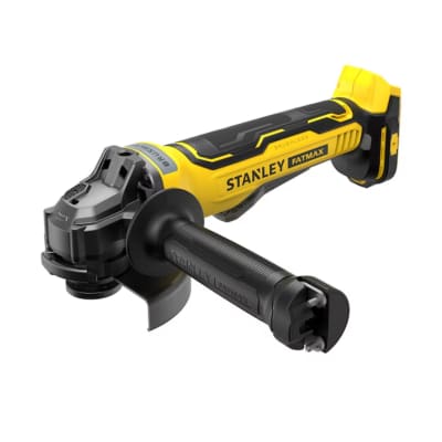 Amoladora Inalámbrica Brushless Esmeriladora Angular  20V STANLEY