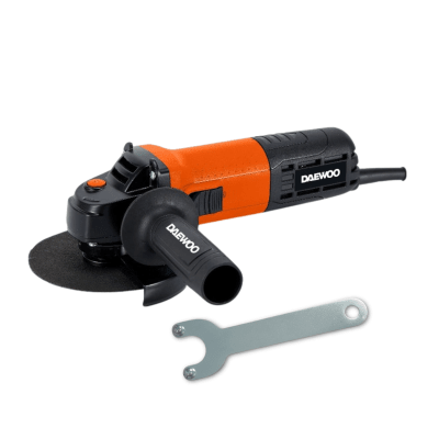 Amoladora Angular Daewoo DAAG115-75C