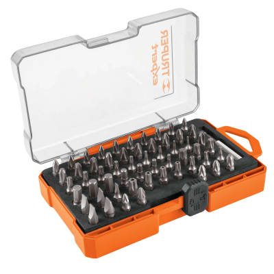 Juego de puntas mixtas 58 Piezas largo 1