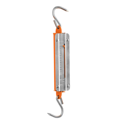 Balanza Romana de 50kgs - Truper