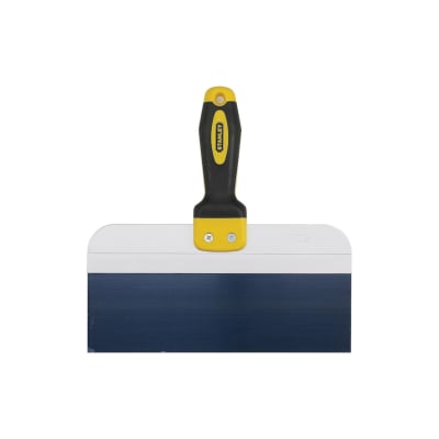 Espátula masillador para drywall  8 pulgadas STANLEY