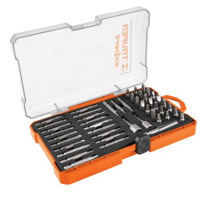 Juego de puntas mixtas, 47 piezas largo 1