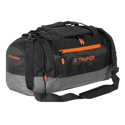 Maleta deportiva Viaje - Truper