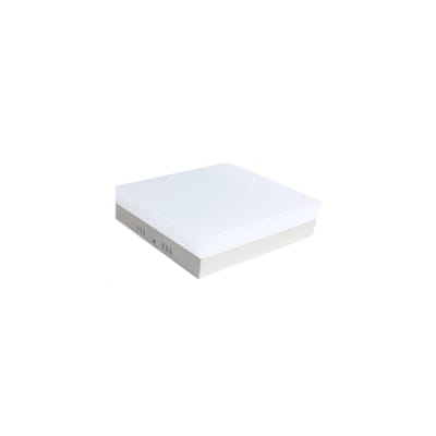 PANEL LED CUADRADO LUZ BLANCO 18W FSL