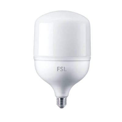 Foco led 40W POTENCIA luz blanco foco FSL