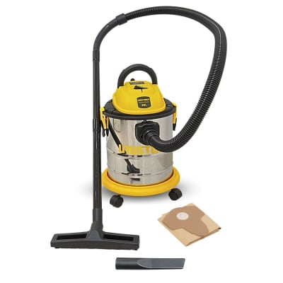 Aspiradora polvo liquido 20L - 1200W UYUSTOOLS