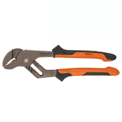 Alicate pico de loro dieléctrico 1000V industrial Truper Expert