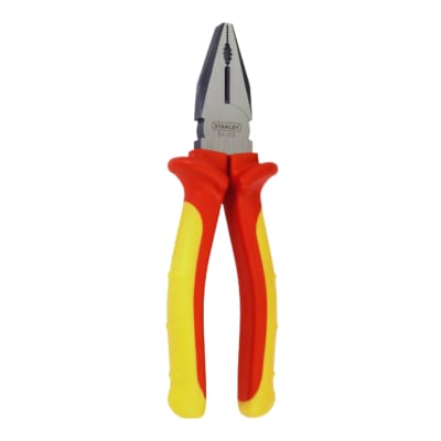 ALICATE UNIVERSAL DIELECTRICO 1000V  8