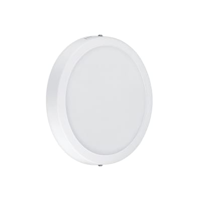 PANEL LED REDONDO LUZ BLANCO 18W FSL
