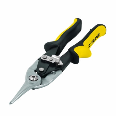 Tijera de Aviacion Civil Corte Recto Drywall