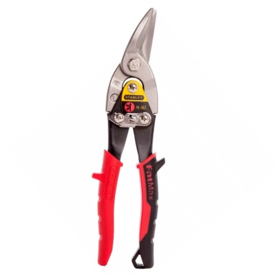 Tijeras de Aviación STANLEY FatMax® Corte Izquierdo 12-12 320mm