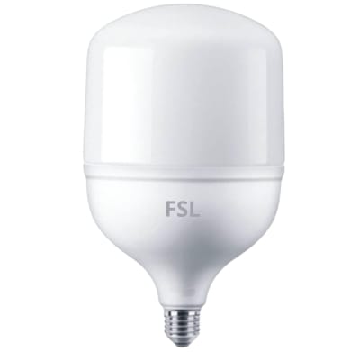 Foco led 50W POTENCIA luz blanco foco FSL
