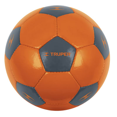 PELOTA DE FUTBOL SOCCER.TRUPER BALON N|°4