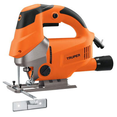 Sierra caladora profesional 750 w - TRUPER