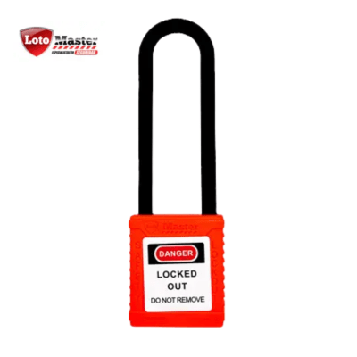 Candado de Bloqueo Dieléctrico 3