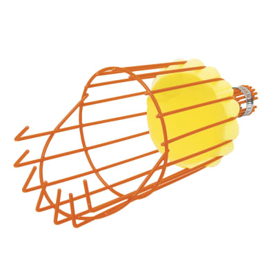 Recolector de frutas truper sin mango - TRUPER