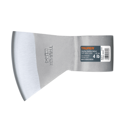 Hacha 4 LB - TRUPER