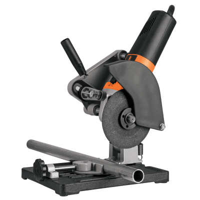 Soporte para esmeriladora amoladora angular de 4 1/2