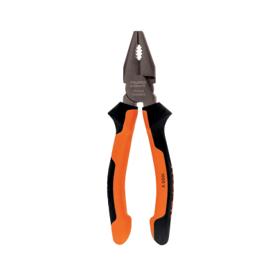 Pinza para electricista 7 alta palanca Comfort GripExpert