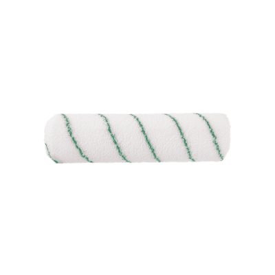 Rodillo microfibra 9x38 superficies poco rugo