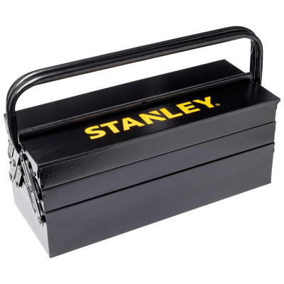 Caja metalico 5 bandejas portas Herramientas 20Pulg STST98724LA