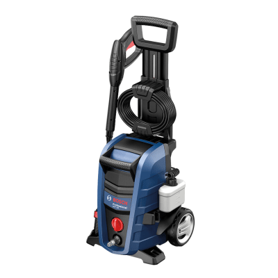 Hidrolavadora  Alta Presión 1800 PSI, 1500W GHP 180 Bosch