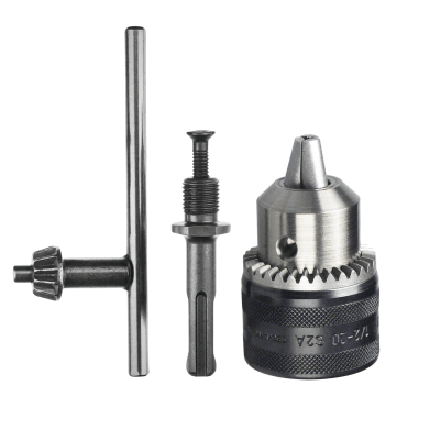 Mandril Adaptador Portabrocas 1/2 