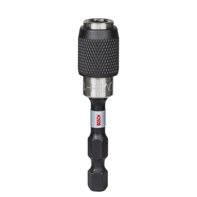 Adaptador Magnetico Universal de impacto 6cm para Puntas de atornillar