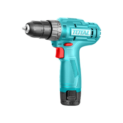 Atornillador 12V SIN PERCUTOR LIVIANO con entrada C