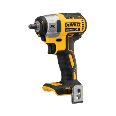 Llave de Impacto 3/8